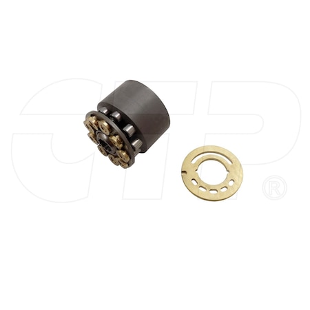 Aic Replacement Parts Rotating Group Fits Caterpillar Models 1894710
